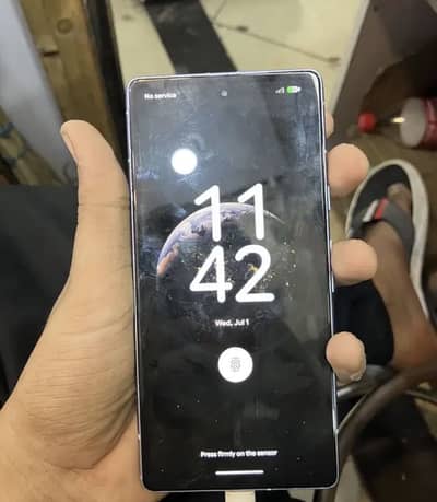 Google Pixel 7a 8/128 official