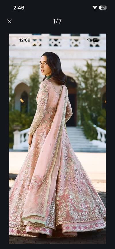 Soraya maxi