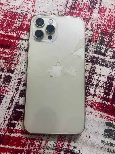 Apple iPhone 12 Pro Max