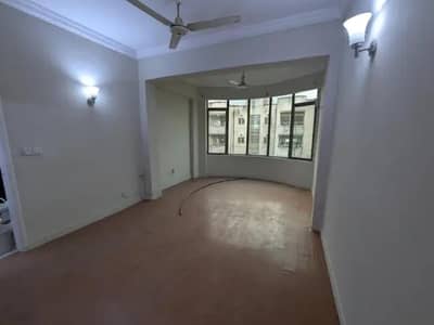 G-11/3 FGEHA C-Type 2nd Floor Flat For Rent
