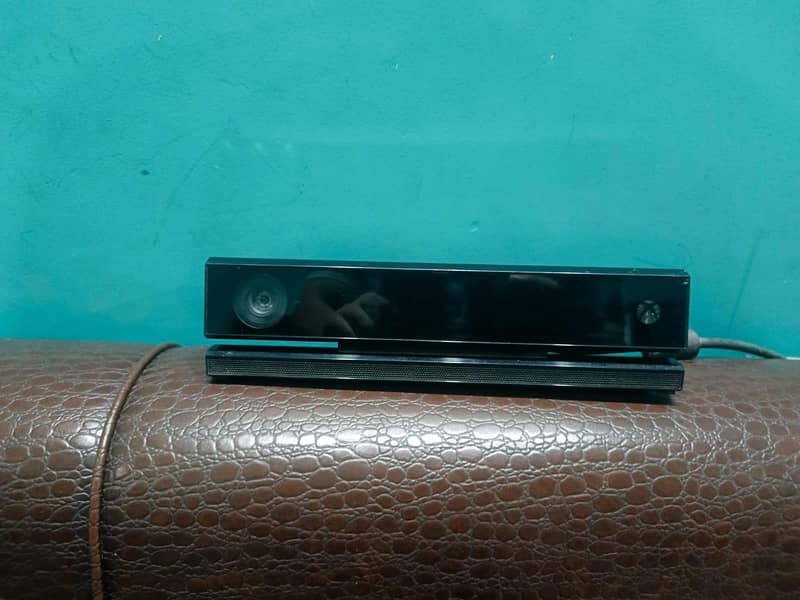 XBOX ONE Camera kinetic 3