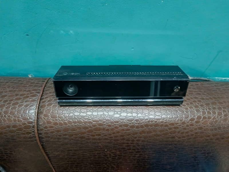 XBOX ONE Camera kinetic 4