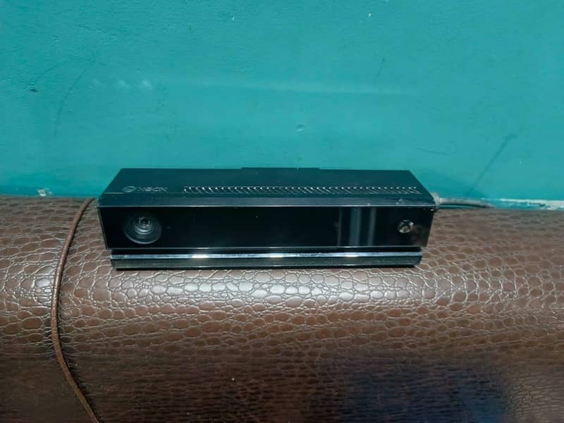 XBOX ONE Camera kinetic 5