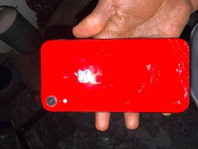 Apple iPhone XR urgent sale