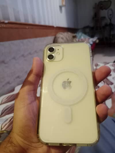 Apple iPhone 11