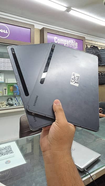 Samsung Galaxy Tab S8+ 128GB | Only Rs. 85,000 | 4 Days Limited Offer