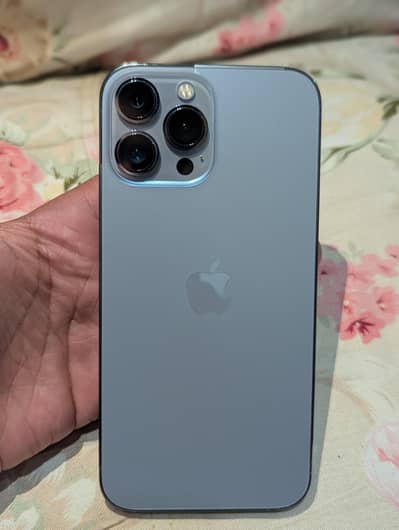 Apple iPhone 13 Pro Max