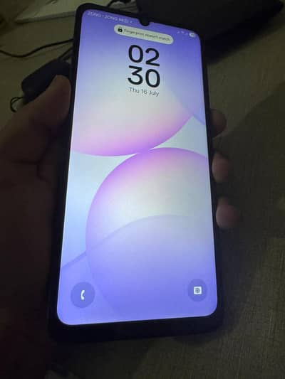 Samsung Mobile A07