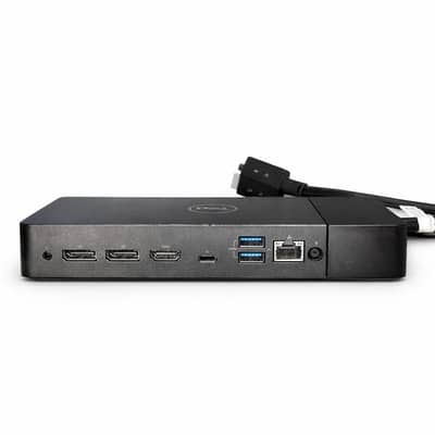 Dell, hp, Lenovo and all other brands docks Avalible