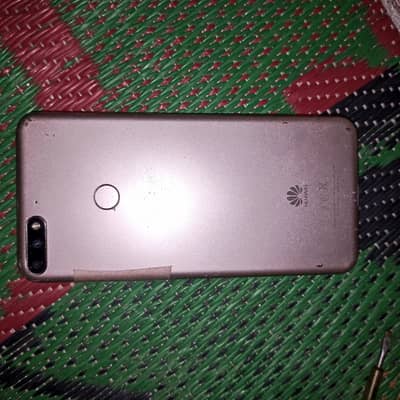 Huawei Y7 3/32