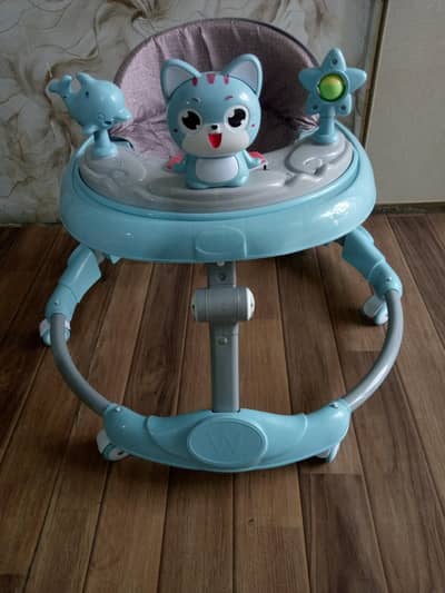 New baby walker/ kids walker/ baby gear