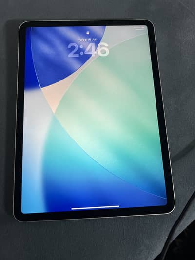 IPad Pro 2018