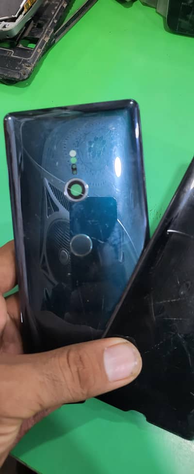 Sony Xperia XZ2 Premium