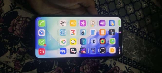 Apple iPhone 11 Pro Max