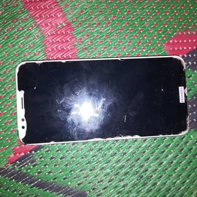Huawei Y7 Prime