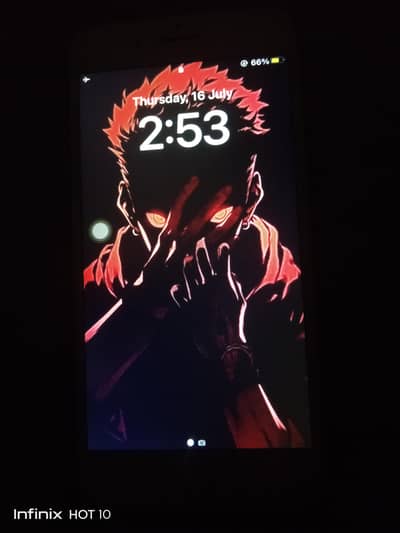 Apple iPhone 8 Plus
