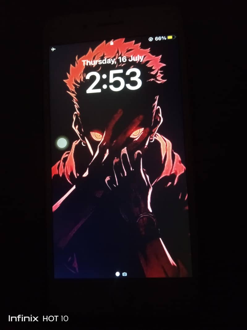 Apple iPhone 8 Plus 0