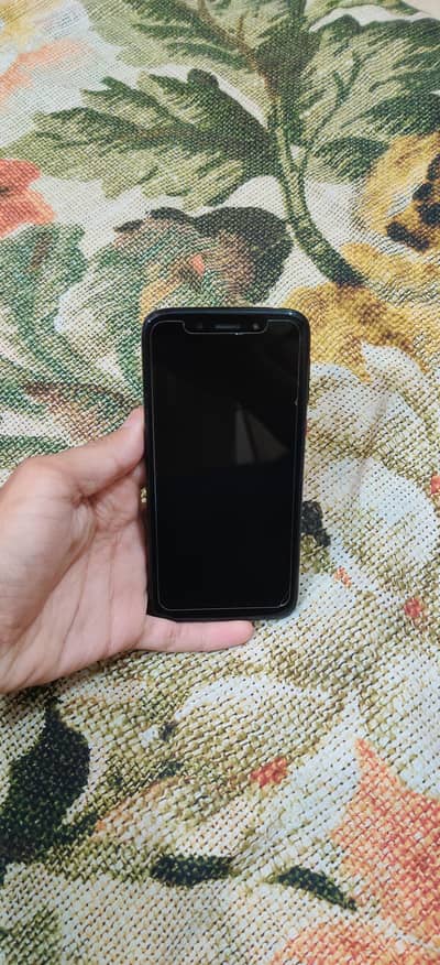 Motorola Revvlry