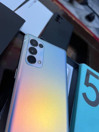 OPPO Reno 5 Pro 5G