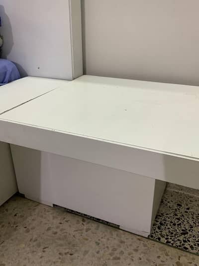 Single Bed
