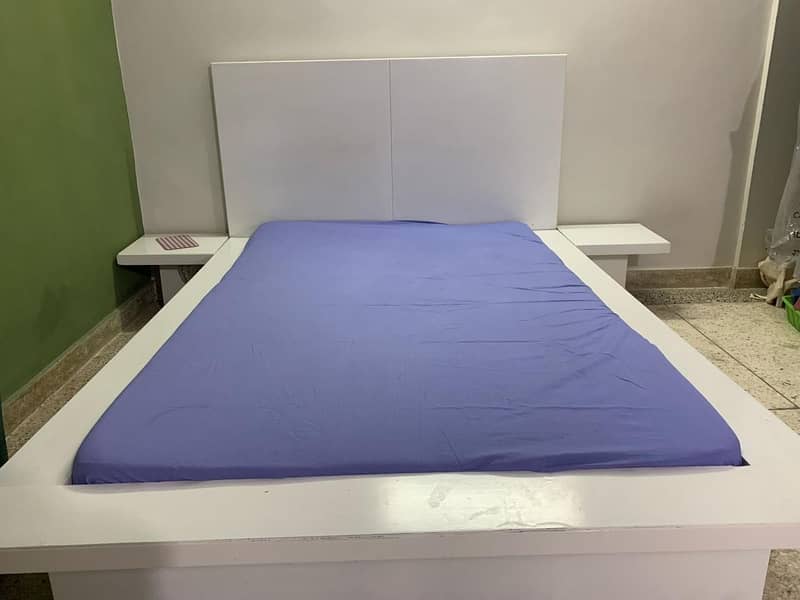 Single Bed 2