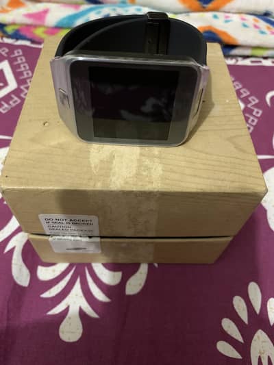 Samsung watch gear 2