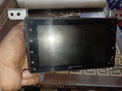 alto lcd vxl genion