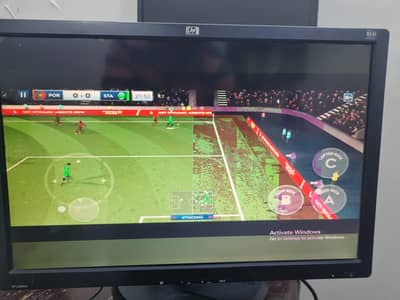 Lenovo 17" LCD Monitor
