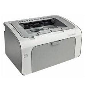 Hp printer 1102