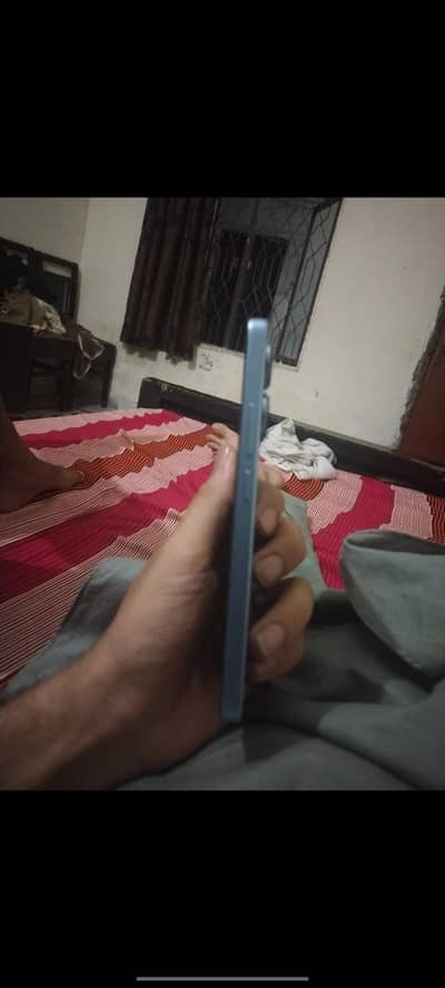 Infinix Note 13