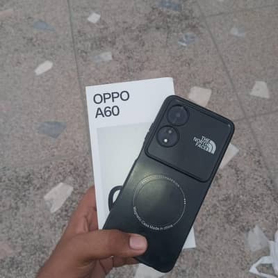 OPPO A60