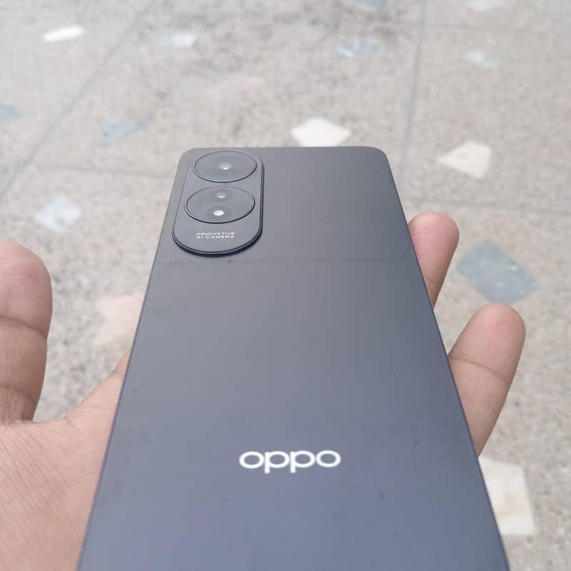 OPPO A60 3