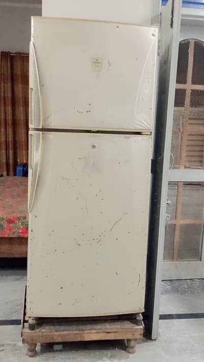 Dawlance refrigerator