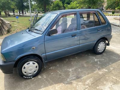 Suzuki Mehran VX 2009 for sale