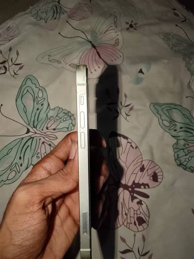 iphone 12  256 Gb water pack battery health 79 old ok pcs