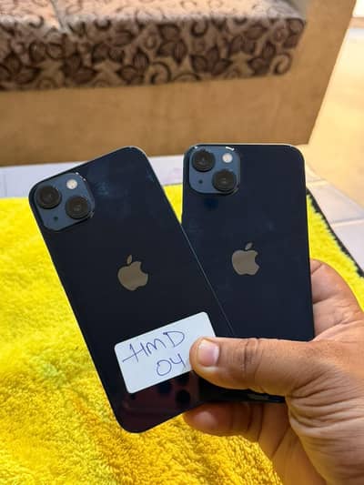 Apple iPhone 13 official pTa aproved 128Gb 10/10