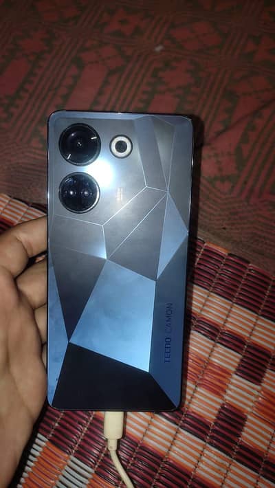 Tecno CAMON 20 Pro