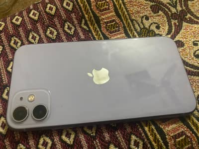 Apple iPhone 11