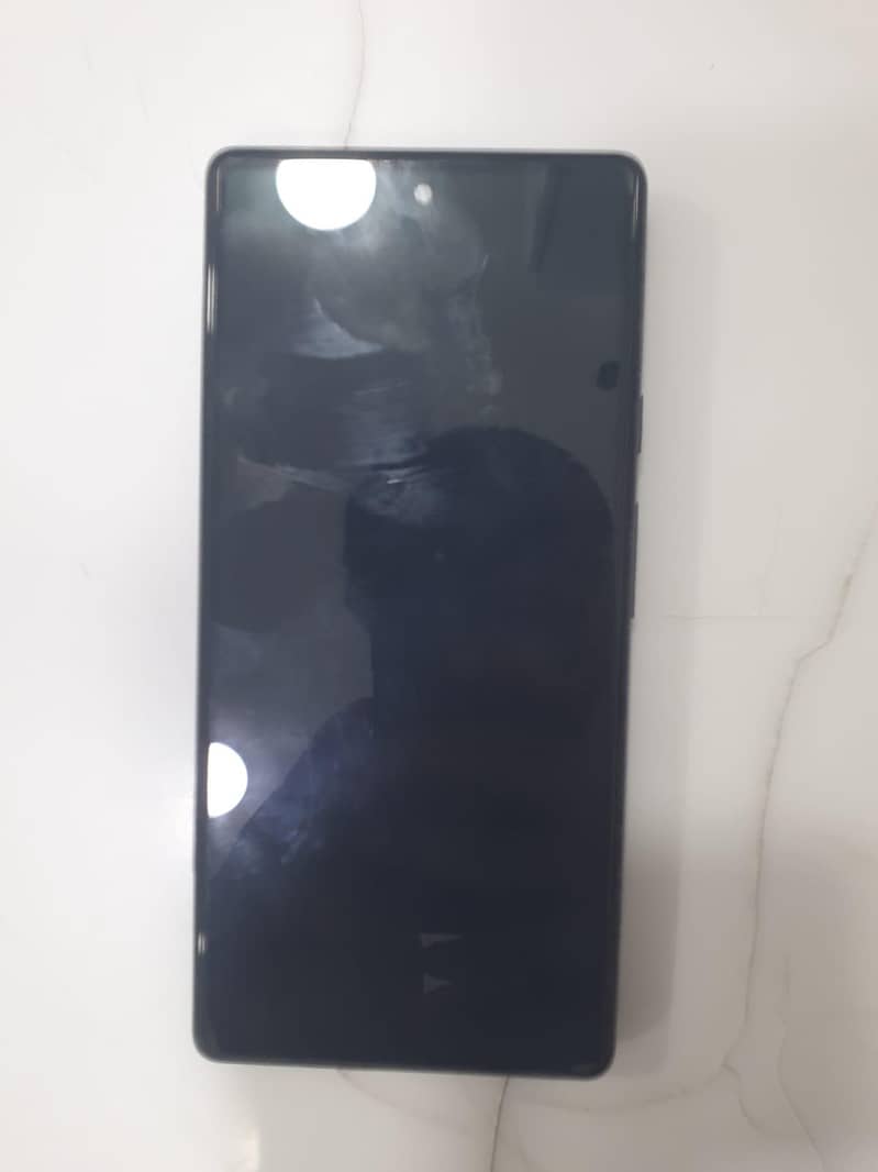 Google Pixel 6 0