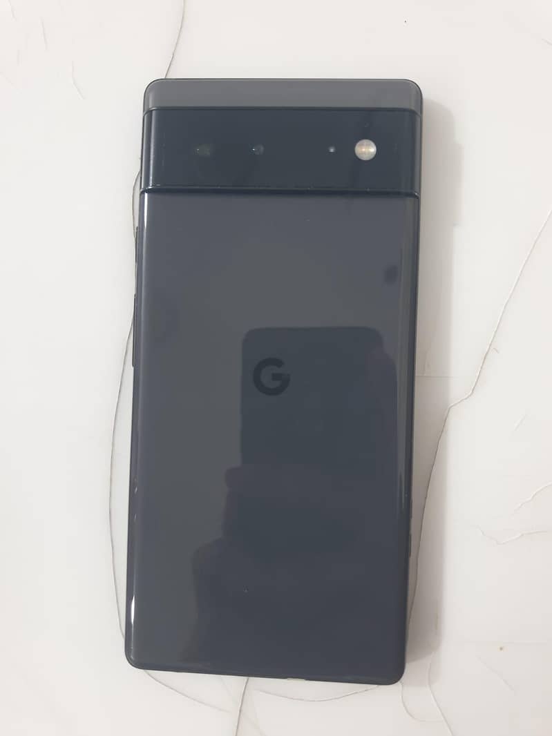 Google Pixel 6 1