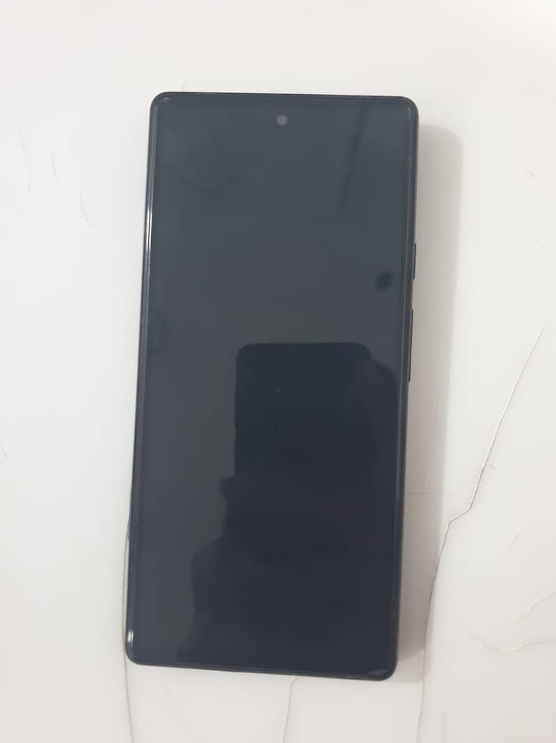 Google Pixel 6 2