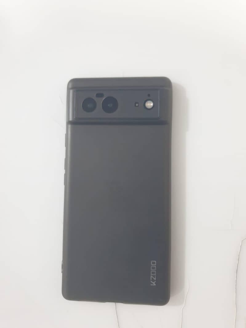 Google Pixel 6 4