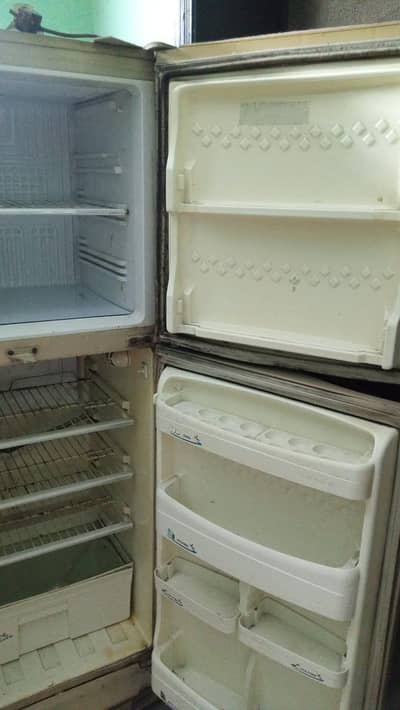 pel fridge