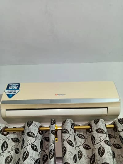 Dawlance 1.5 Ton Non-Inverter AC (Home Used)
