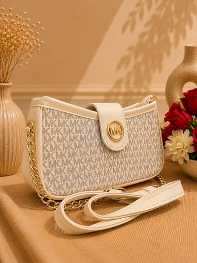 Ladies Shoulder Bag