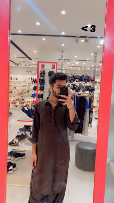 Imtiaz Ali Chandio