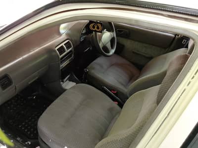 Suzuki Cultus VXR 2006