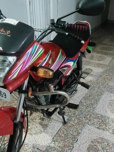 pridor 2019 modil