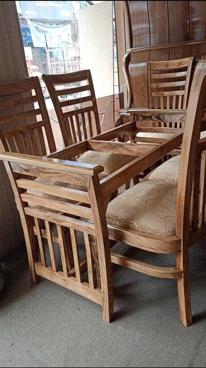 dining table set 2