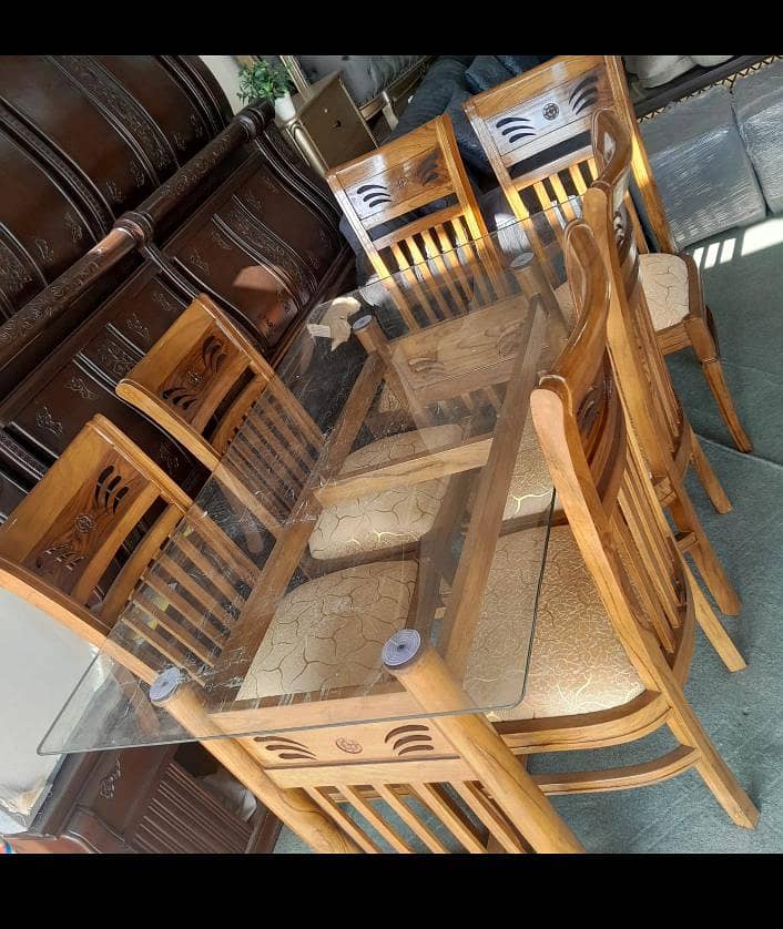 dining table set 3